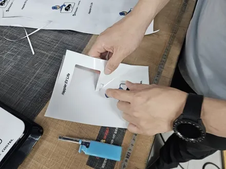 광고랩핑 ㅣ 전기차충전기ㅣ수색랩핑 / 고양 일산 덕양구