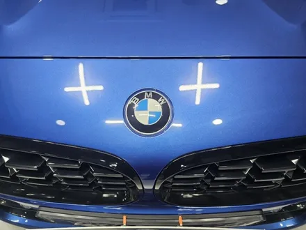 BMW z4 | 50주년 에디션 엠블럼 교체 | 고양랩핑/일산랩핑/파주랩핑/강서랩핑/은평랩핑 / 고양 일산 덕양구