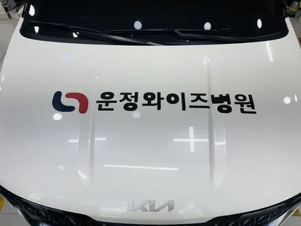 카니발 광고랩핑, 광고 효과를 높여보세요! 서울 은평 수색 랩핑샵에서~ / 고양 일산 덕양구