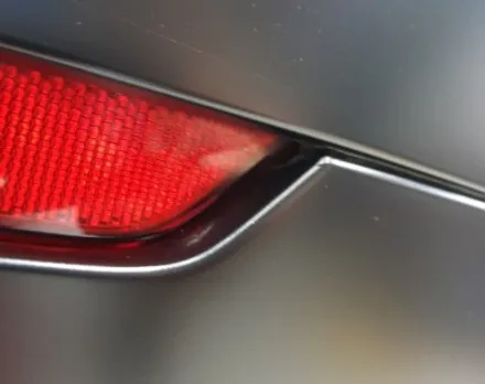 고스트랩(ghostwrap) BMW X6 전체랩핑(사틴블랙) 시공 / 고양 일산 덕양구