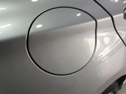 고스트랩(ghostwrap) BMW 118d 전체랩핑 (3M - 유광 화이트 알루미늄 ) / 고양 일산 덕양구