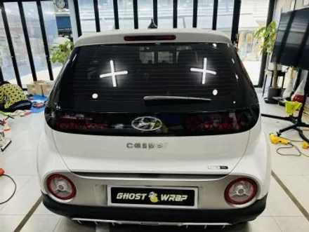 🚗💥 레이& 캐스퍼: 차량 광고 랩핑으로 지역타켓 브랜드 메시지 강화 [고양/일산/파주 랩핑]✨ / 고양 일산 덕양구