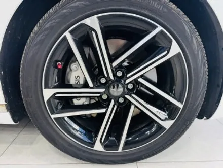 제네시스 페이스리프트 G80, 블랙 아머 장착 완료!🔥 크롬 삭제 & 랩핑 풀커스텀 / 고양 일산 덕양구