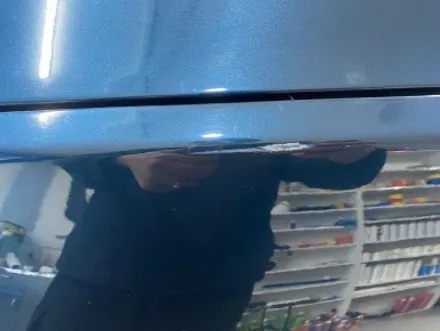 고스트랩(GhostWrap) BMW 118D 전체랩핑, 유리막 시공 / 고양 일산 덕양구