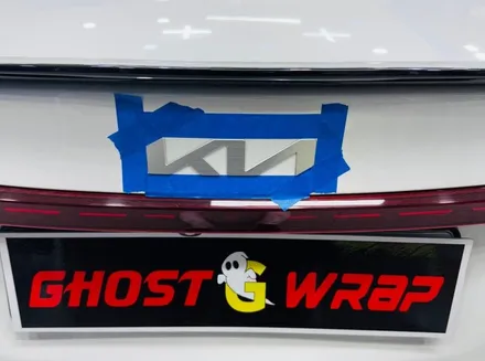 다 같은 블랙이 아니라고? K3 \