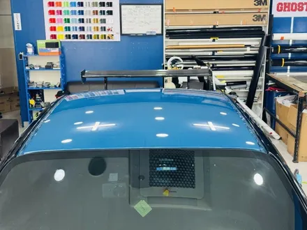 BMW M2, 카본 PPF 루프스킨으로 짜릿한 변신! 일산 랩핑 성지 고스트랩의 리얼 후기! / 고양 일산 덕양구