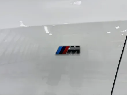 BMW 320i 감성업 | 레터링 블랙 교체 & M 트라이컬러 포인트 / 고양 일산 덕양구
