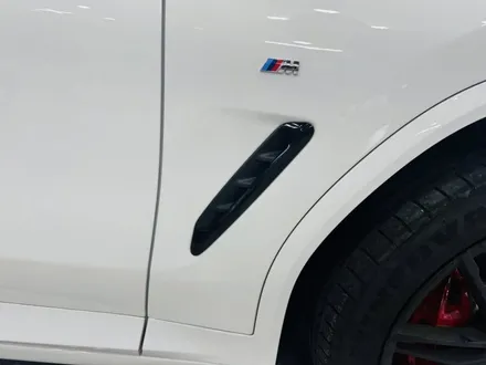 BMW X4 |  루프 블랙PPF·라이트PPF·휀다덕트·엠블럼·사이드미러 교체까지 풀패키지 / 고양 일산 덕양구