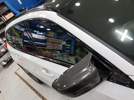 고스트랩(ghostwrap) BMW 320i 투어링 G20 / 고양 일산 덕양구