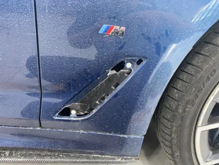 BMW 3시리즈 윈도우 크롬죽이기, 덕트 포인트랩핑_ 고양.일산.덕양.파주. 덕은지구.향동.행신동.상암동.마포.은평.수색 랩핑샵 / 고양 일산 덕양구