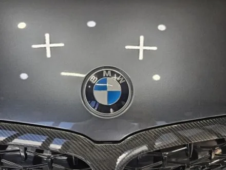BMW 320i | 엠블럼 + 레터링 교체  | 고양랩핑/일산랩핑/파주랩핑/강서랩핑/은평랩핑 / 고양 일산 덕양구