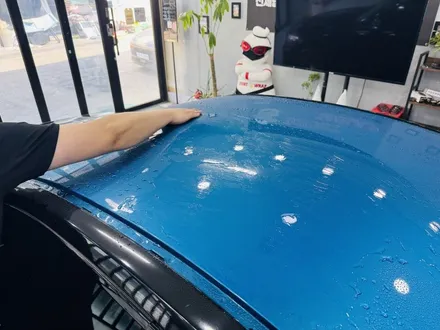 BMW M2, 카본 PPF 루프스킨으로 짜릿한 변신! 일산 랩핑 성지 고스트랩의 리얼 후기! / 고양 일산 덕양구