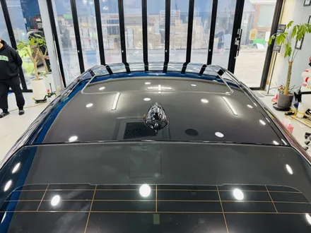 BMW 3GT 루프스킨+사이드미러+손잡이 랩핑, 블랙 포인트로 완성하는 압도적 존재감! 서울 은평 서대문 랩핑 / 고양 일산 덕양구
