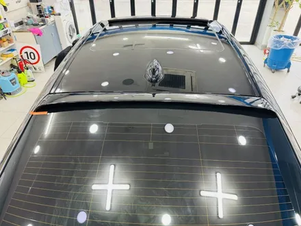 BMW 3GT, 가져오시면 됩니다! 글라스윙부터 엠블럼, 레터링까지, 고스트랩이 블랙으로 다 바꿔드림!(고양 일산 파주 랩핑샵) / 고양 일산 덕양구
