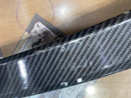 벤츠CLS400 미러 및 립스포일러 부분랩핑 ( 포인트랩핑) _카본블랙 랩핑_일산,고양,파주,은평,마포,강서,덕은지구,향동, 행신동,덕은동랩핑 / 고양 일산 덕양구