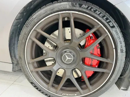 벤츠 CLA AMG 블랙 휠랩핑 시공 _ 서울, 경기, 고양, 일산 랩핑 / 고양 일산 덕양구