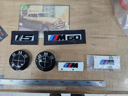 BMW I5 | 엠블럼 및 레터링 교체  | 고양랩핑/일산랩핑/파주랩핑/강서랩핑/은평랩핑 / 고양 일산 덕양구