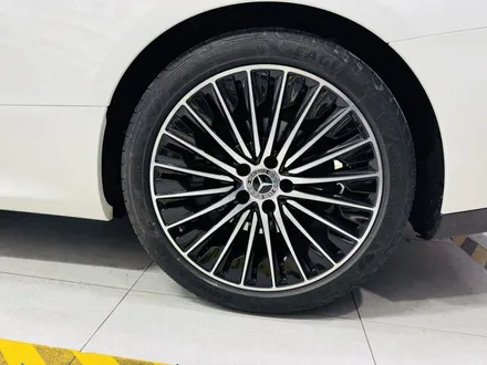 이것이 진짜 AMG 감성! 벤츠 CLS AMG 휠랩핑 & 엠블럼 업그레이드 / 고양 일산 덕양구