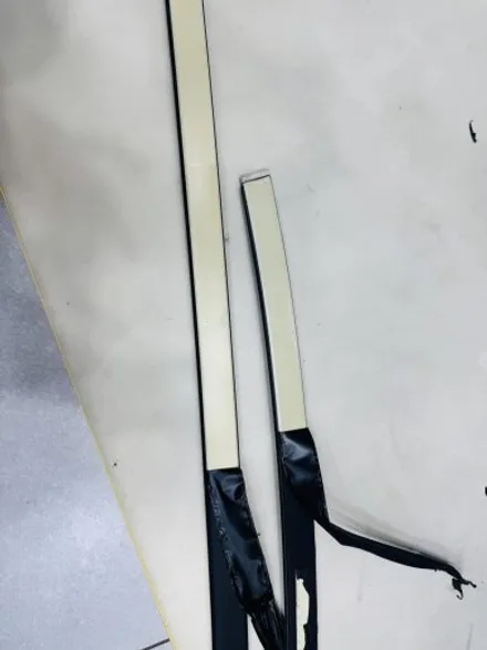 낡은 루프스킨 제거 후 블랙 PPF! BMW 320d 사이드미러 블랙 랩핑까지 풀셋 시공 / 고양 일산 덕양구