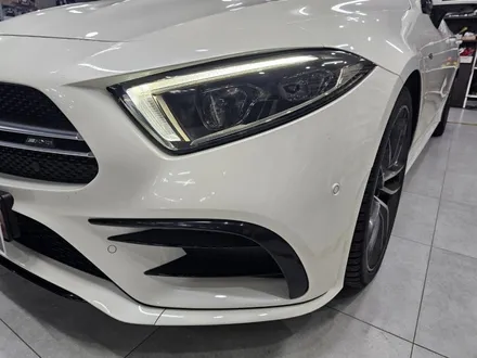 아우디 CLS53amg | 전체 크롬죽이기  | 고양랩핑/일산랩핑/파주랩핑/강서랩핑/은평랩핑 / 고양 일산 덕양구
