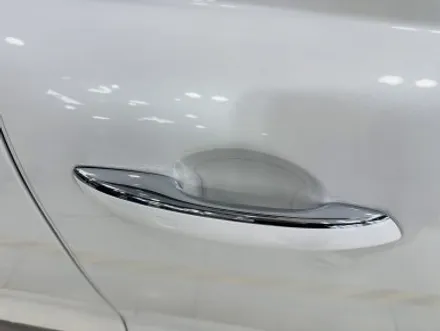 제네시스 페이스리프트 G80, 블랙 아머 장착 완료!🔥 크롬 삭제 & 랩핑 풀커스텀 / 고양 일산 덕양구