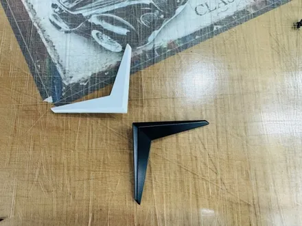 폴스타2, 휠 & 엠블럼 랩핑으로 차별화된 스타일 완성! 서울 은평 랩핑 시공 후기 / 고양 일산 덕양구