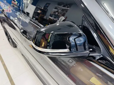 BMW 3GT 루프스킨+사이드미러+손잡이 랩핑, 블랙 포인트로 완성하는 압도적 존재감! 서울 은평 서대문 랩핑 / 고양 일산 덕양구