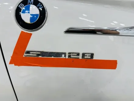 BMW Z4 | 루프스킨 PET랩핑, 사이드미러 랩핑, 엠블럼 교체 | 경기 고양 일산 고스트랩 / 고양 일산 덕양구