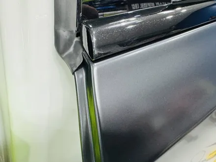BMW 340i 사틴블랙 전체 랩핑, 흰색 흔적 없는 완벽 마감 후기 (ft. 변색 라이트 PPF) / 고양 일산 덕양구