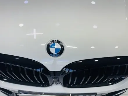 BMW X4 |  루프 블랙PPF·라이트PPF·휀다덕트·엠블럼·사이드미러 교체까지 풀패키지 / 고양 일산 덕양구