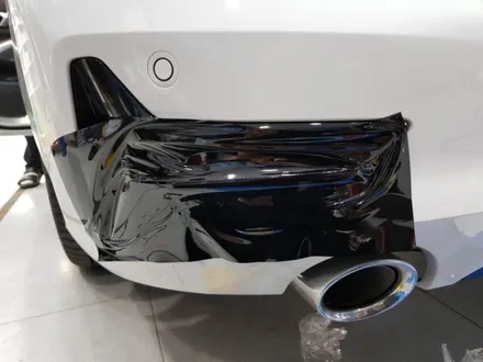 고스트랩(ghostwrap) BMW 320i 투어링 G20 / 고양 일산 덕양구