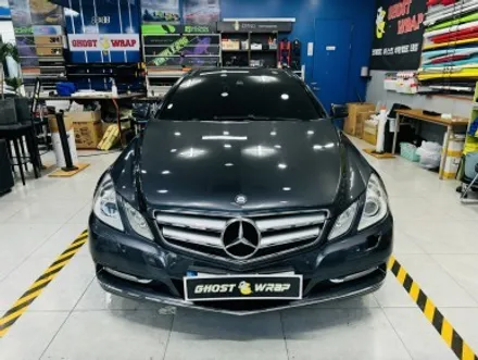 벤츠 E350 쿠페 전체랩핑 제거 및 유리막 시공 _ 고양시랩핑/파주시랩핑/일산시/덕양구/마포구/은평구/서대문구/강서구/덕은지구/행신동/향동/덕은지구/화정동 랩핑샵 / 고양 일산 덕양구