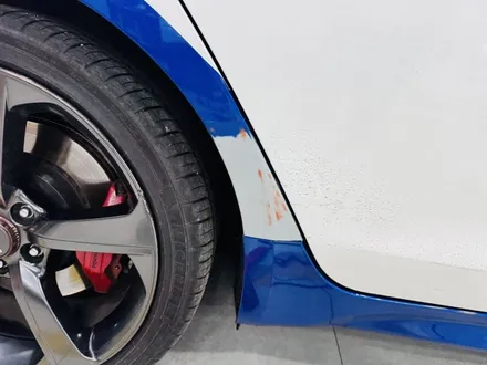 🚙 제네시스 G70, 너의 색깔은 뭐니? 전체랩핑 제거 고양 일산 랩핑샵 / 고양 일산 덕양구