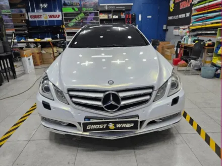 벤츠 E350 쿠페 전체랩핑 제거 및 유리막 시공 _ 고양시랩핑/파주시랩핑/일산시/덕양구/마포구/은평구/서대문구/강서구/덕은지구/행신동/향동/덕은지구/화정동 랩핑샵 / 고양 일산 덕양구