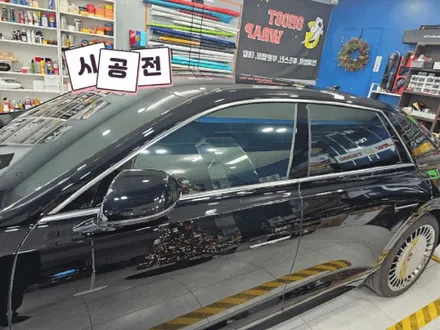 현대 그랜저 | 전체 크롬죽이기 랩핑  | 고양랩핑/일산랩핑/파주랩핑/강서랩핑/은평랩핑 / 고양 일산 덕양구
