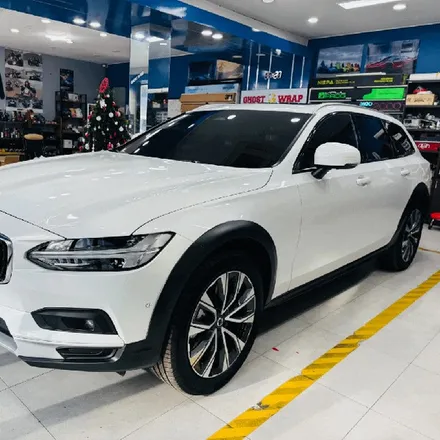 볼보 V90 \