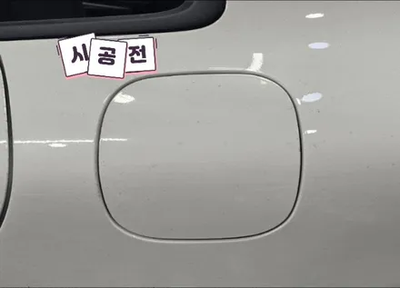 기아 K5 | 엠블럼 랩핑 + 주유구 블랙 PPF   | 고양랩핑/일산랩핑/파주랩핑/강서랩핑/은평랩핑 / 고양 일산 덕양구