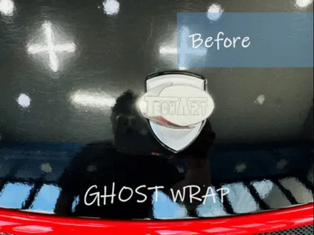 🏎️ 포르쉐 911 본넷 재시공, 주유구, GT스포일러 랩핑, 엠블럼 교체 🌟 [고양/일산/파주 랩핑] / 고양 일산 덕양구