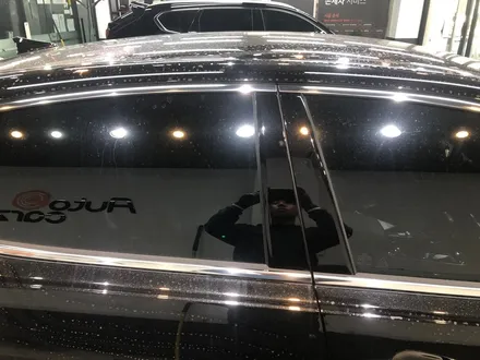 권선구 신차패키지 신차검수 신차광택 이런경우는 처음 새차를 더 새차답게 만드는 오토카지 동수원점!! / 경기 수원