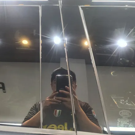 병점 광택 페인트제거 도와드렸어요 / 경기 수원
