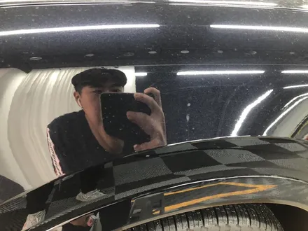 수원 광택 포르쉐도 맡기는 곳에서! / 경기 수원