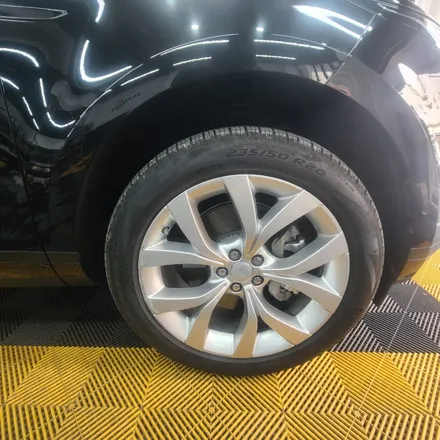 병점 광택 페인트제거 도와드렸어요 / 경기 수원