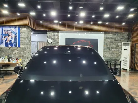 테슬라모델X썬팅추천 하버캠프 세라믹본드 시공후기 / 경기 용인