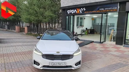 올뉴 K7 엠비언트 무드등, 비노출 히든으로 튜닝 감성 돋는 실내로 탈바꿈하자!! / 청주,대전,천안