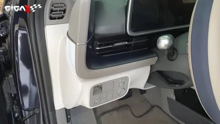 아이오닉6 엠비언트 순정 활성화로 사용하던 그대로 편하게~