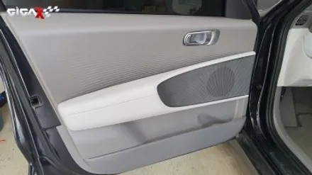 아이오닉6 엠비언트 순정 활성화로 사용하던 그대로 편하게~