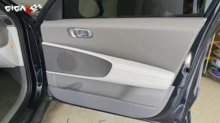 아이오닉6 엠비언트 순정 활성화로 사용하던 그대로 편하게~