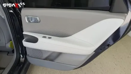 아이오닉6 엠비언트 순정 활성화로 사용하던 그대로 편하게~