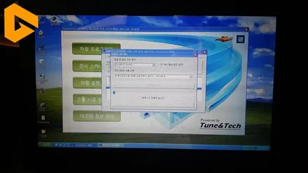 알페온 원격시동과 오토크루즈컨트롤 옵션 추가하기~ / 청주 신봉동