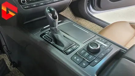 제네시스DH 실내 블랙우드 랩핑, 뉴페이스 EGS003FL 기어봉 튜닝 / 청주,대전,천안